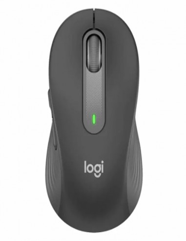 Безжична мишка Logitech Signature...